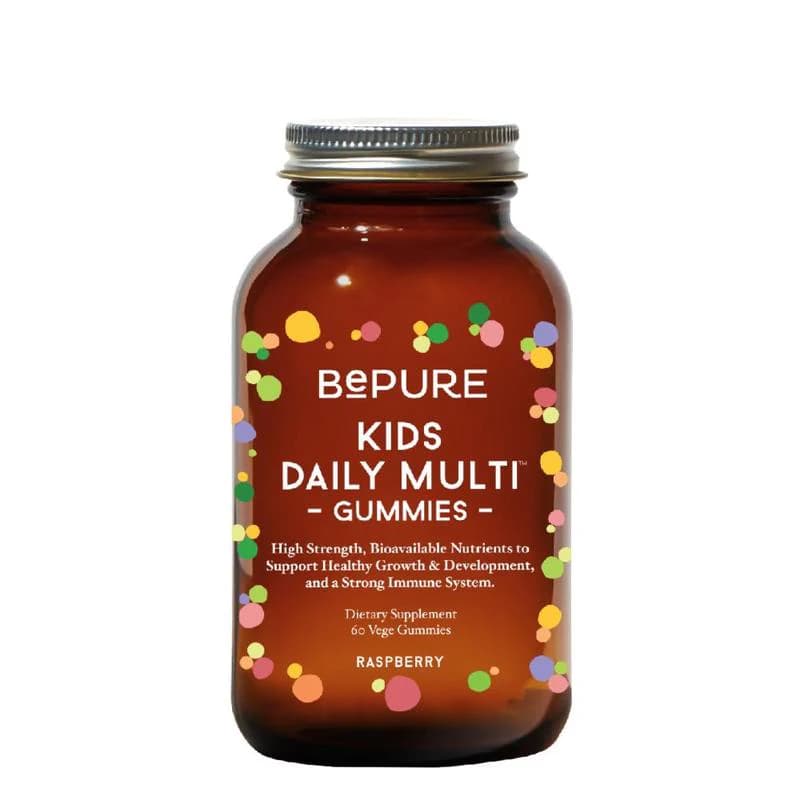 BePure Kids Daily Multi Gummies 60s