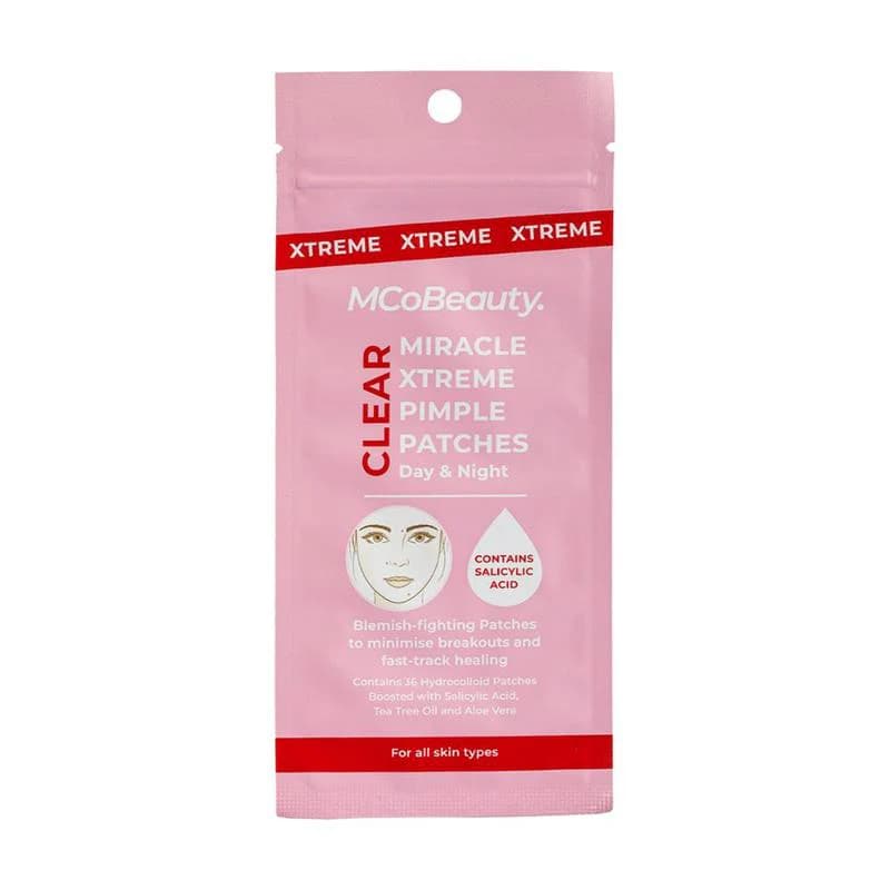 MCoBeauty Miracle Pimple Patches 36pk