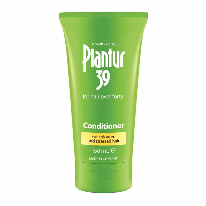 Plantur39 Conditioner for Coloured & Stressed Hair 150ml