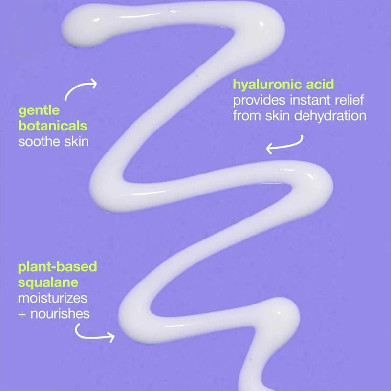 Dermalogica Clear Start Skin Soothing Hydrating Lotion 60ml