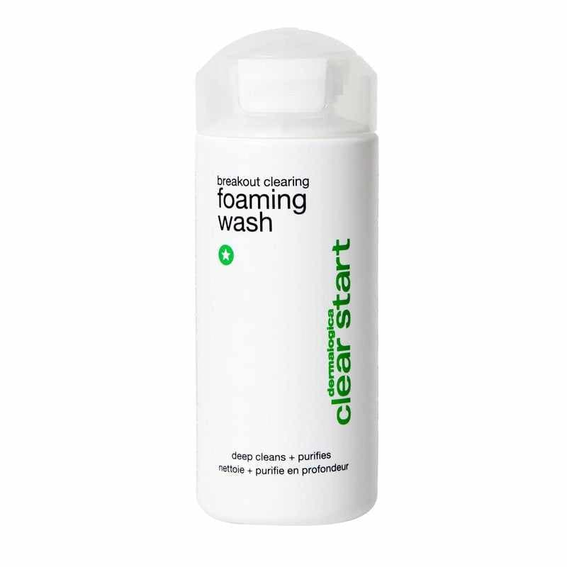 Dermalogica Clear Start Breakout Clearing Foaming Wash 177ml