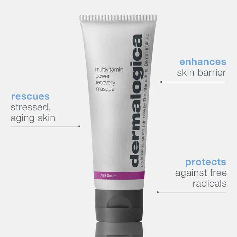 Dermalogica Multivitamin Power Recovery Masque 75ml
