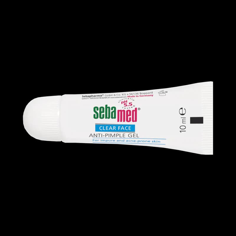 Sebamed Clear Anti-Pimple Gel 10ml