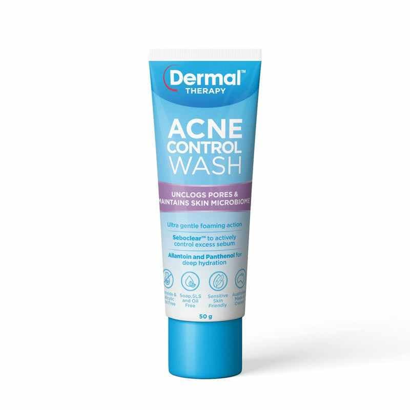 Dermal Therapy Acne Control Kit