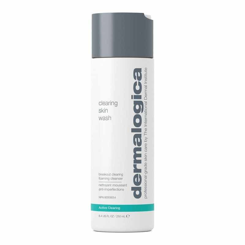 Dermalogica Acne Clearing Skin Wash 250ml