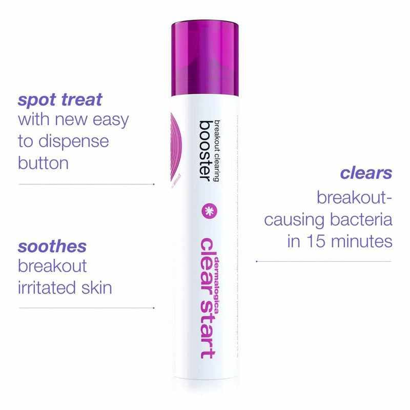 Dermalogica Clear Start Breakout Clearing Booster 30ml